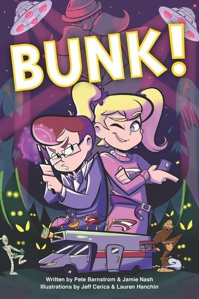 Produktbild: Bunk