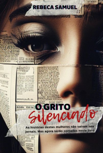 Produktbild: O Grito Silenciado