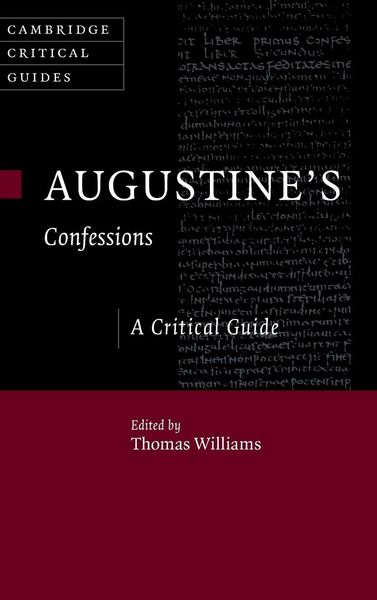 Produktbild: Augustine's 'Confessions'