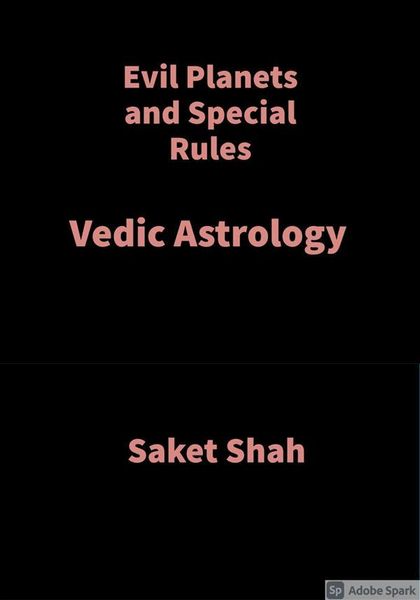 Produktbild: Evil Planets and Special Rules