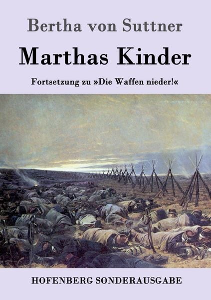 Produktbild: Marthas Kinder