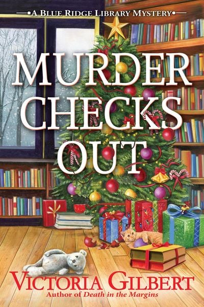 Produktbild: Murder Checks Out