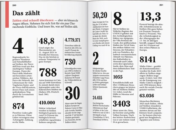 Produktbild: DUMONT Reise-Taschenbuch Reisef&uuml;hrer Sizilien