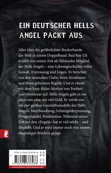 Produktbild: H&ouml;llenritt / Wir sehen uns in der H&ouml;lle