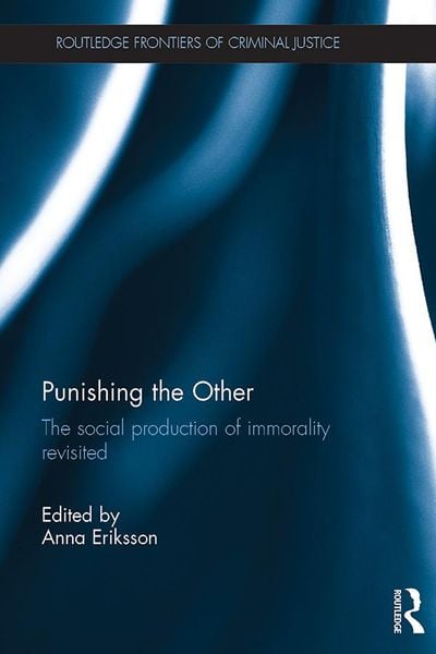 Produktbild: Punishing the Other