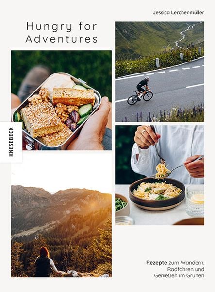 Produktbild: Hungry for Adventures