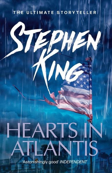 Produktbild: Hearts in Atlantis