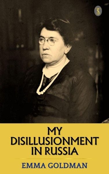 Produktbild: My Disillusionment In Russia