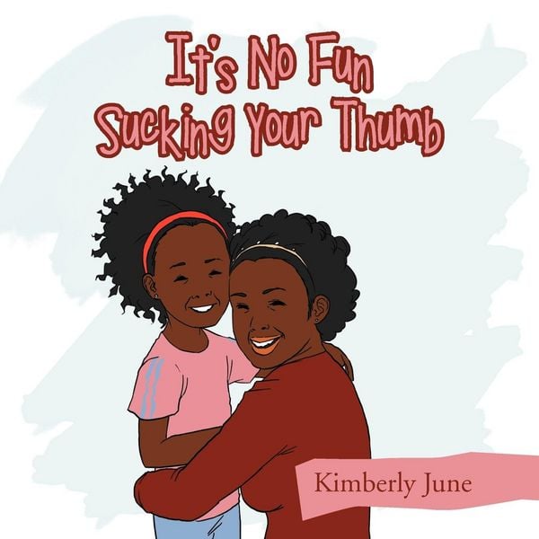 Produktbild: It's No Fun Sucking Your Thumb