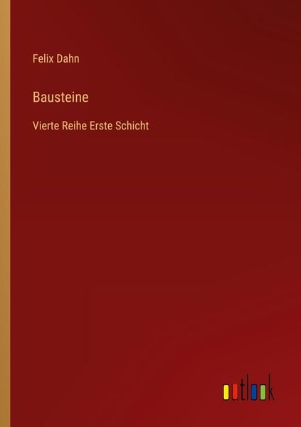 Produktbild: Bausteine