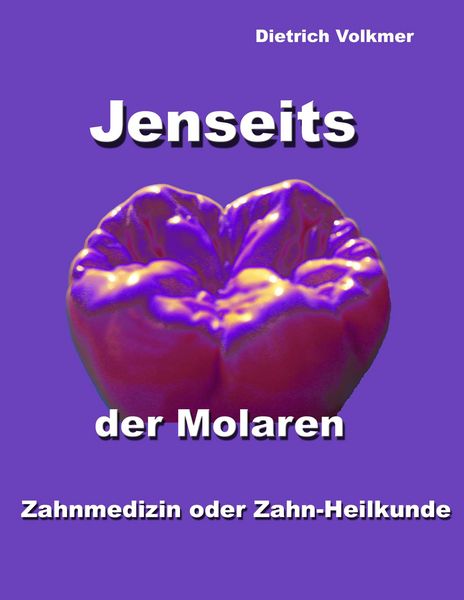 Produktbild: Jenseits der Molaren