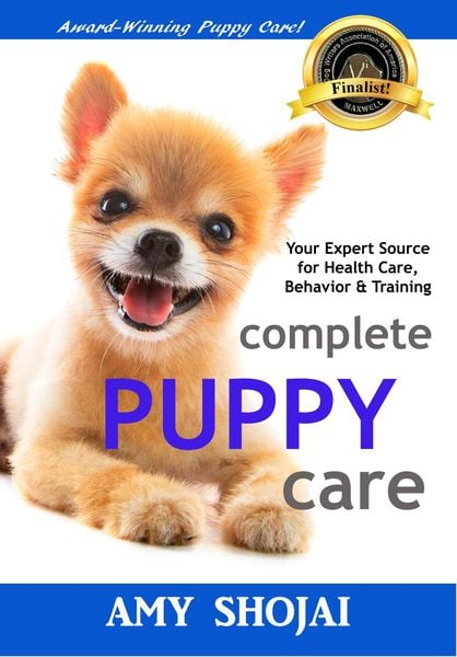 Produktbild: Complete Puppy Care