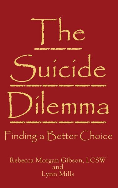 Produktbild: The Suicide Dilemma