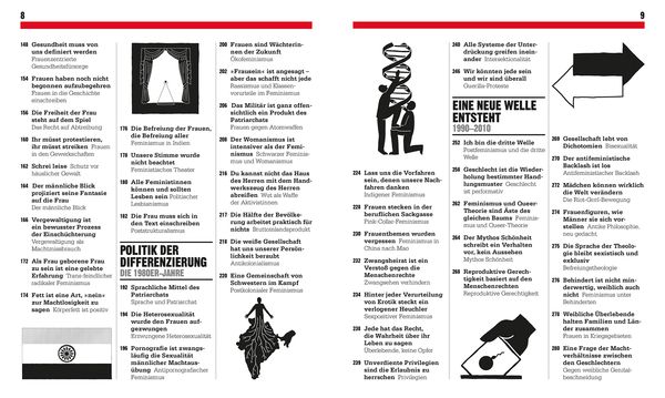 Big Ideas. Das Feminismus-Buch