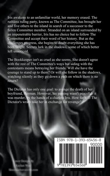 Produktbild: The Deception
