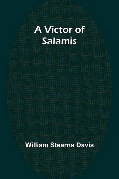 Produktbild: A Victor of Salamis
