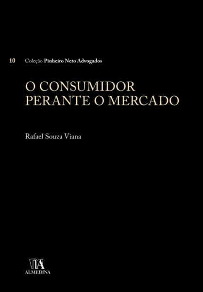 Produktbild: O Consumidor Perante o Mercado