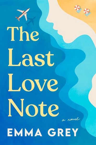 Produktbild: The Last Love Note