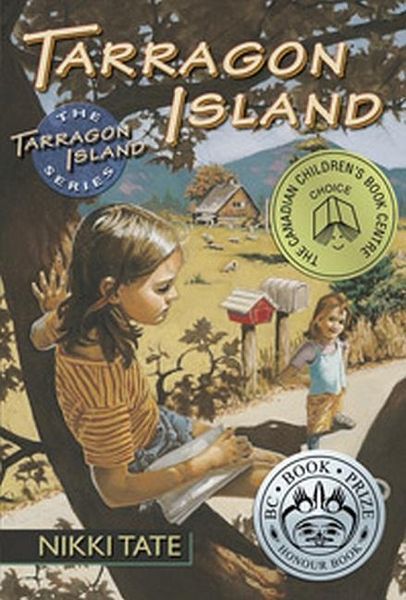 Produktbild: Tarragon Island