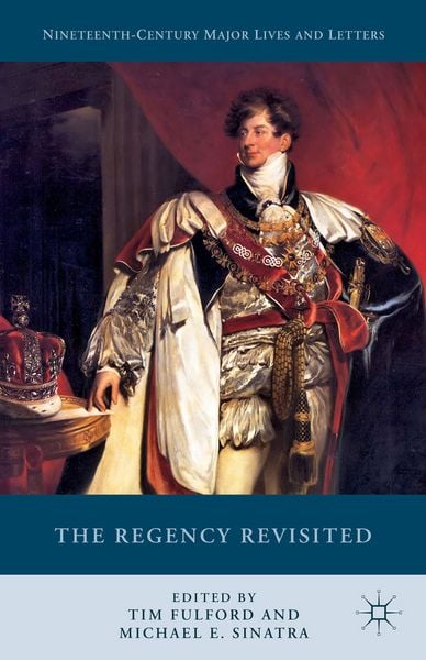 Produktbild: The Regency Revisited