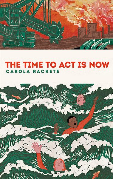 Produktbild: The time to act is now