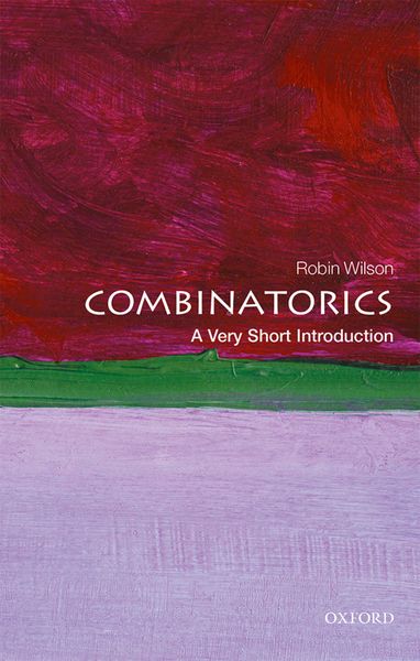 Produktbild: Combinatorics