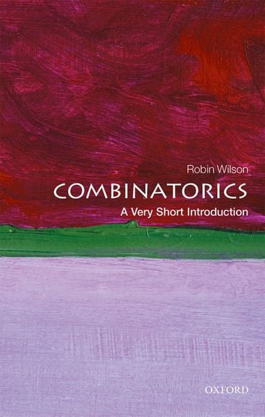 Produktbild: Combinatorics