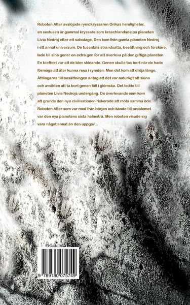 Produktbild: Vakna!