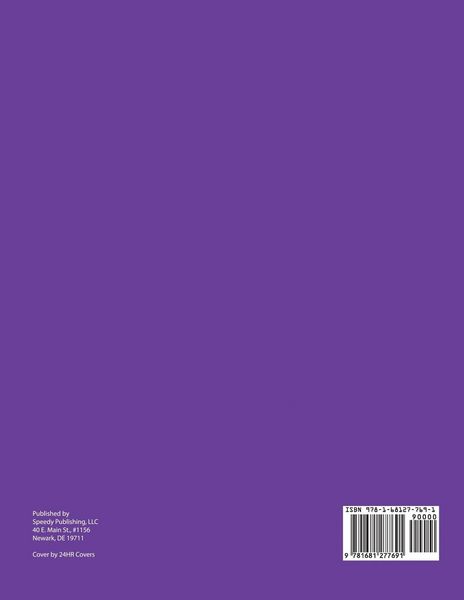 Produktbild: 5 Year Plan Book