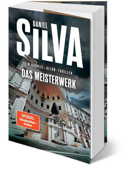 Produktbild: Das Meisterwerk