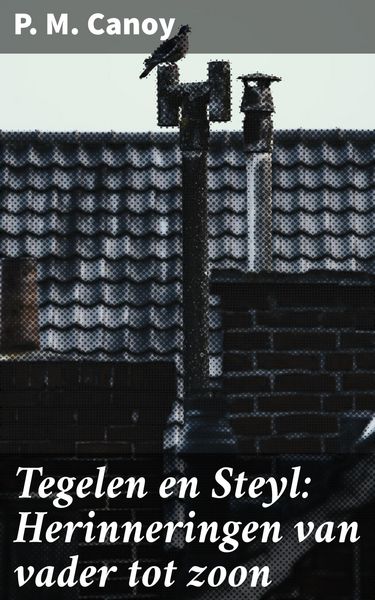 Produktbild: Tegelen en Steyl: Herinneringen van vader tot zoon
