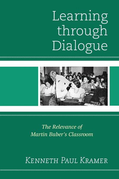 Produktbild: Learning Through Dialogue