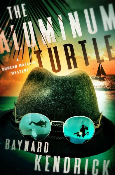 Produktbild: The Aluminum Turtle