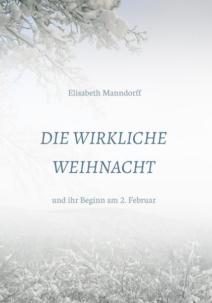 Produktbild: Die Wirkliche Weihnacht