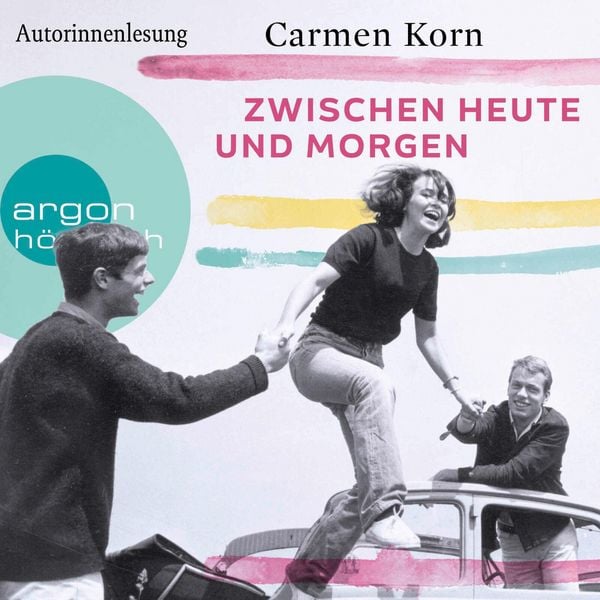 Produktbild: Zwischen heute und morgen