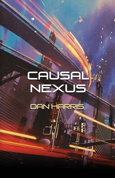 Produktbild: Causal Nexus