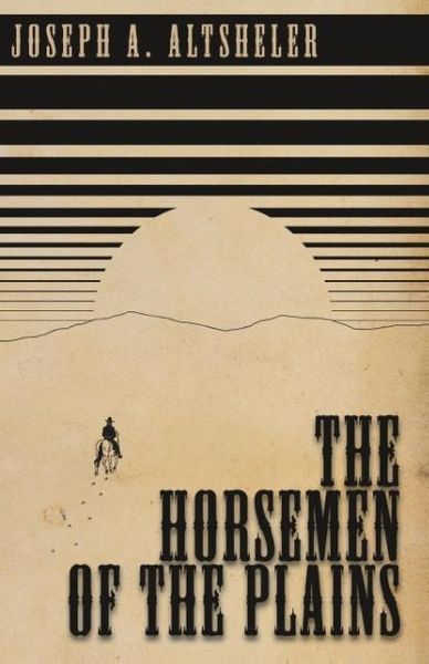Produktbild: The Horsemen of the Plains