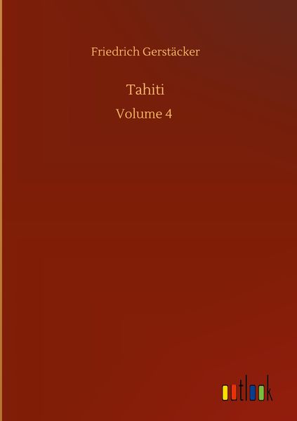 Produktbild: Tahiti