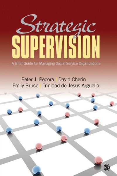 Produktbild: Strategic Supervision