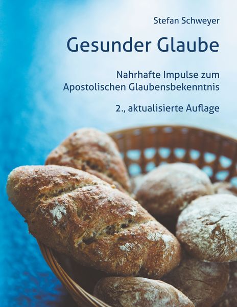 Produktbild: Gesunder Glaube