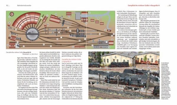 Produktbild: Das gro&szlig;e Praxishandbuch Modellbahn