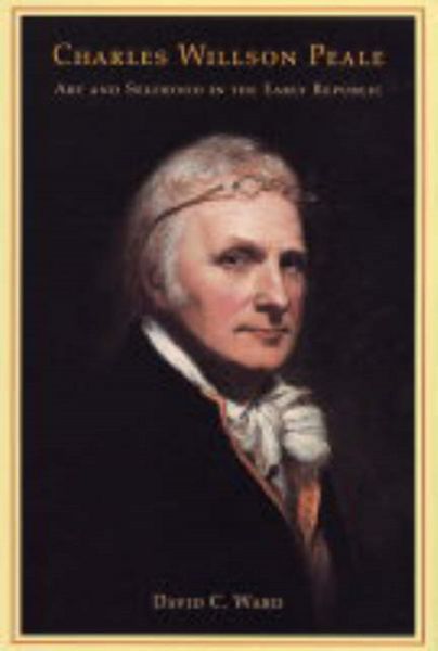 Produktbild: Charles Willson Peale