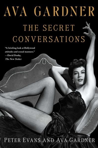 Produktbild: Ava Gardner
