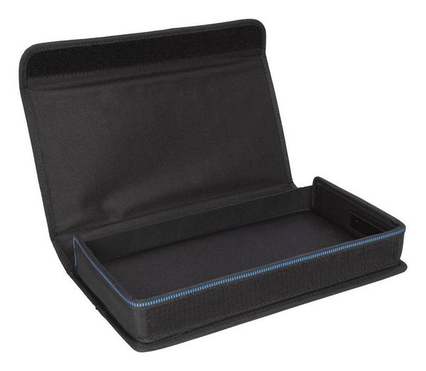 Produktbild: Gedore TC 1500 CT1L 3100693 Werkzeugtasche unbest&uuml;ckt (L x B x H) 185 x 337 x 60mm