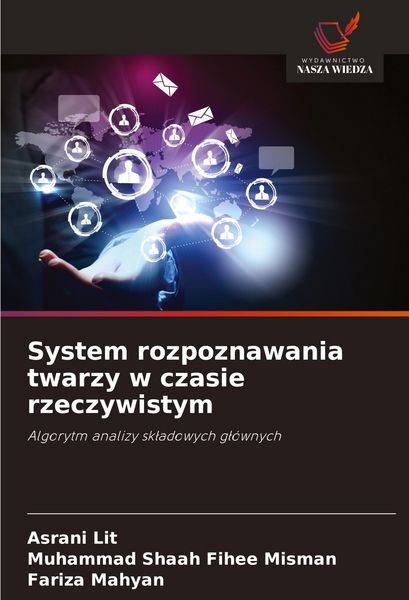 Produktbild: System rozpoznawania twarzy w czasie rzeczywistym