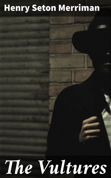 Produktbild: The Vultures