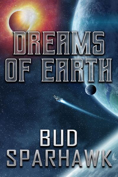 Produktbild: Dreams of Earth