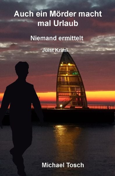 Produktbild: Auch ein M&ouml;rder macht mal Urlaub