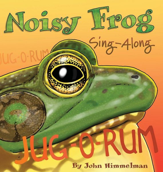 Produktbild: Noisy Frog Sing-Along