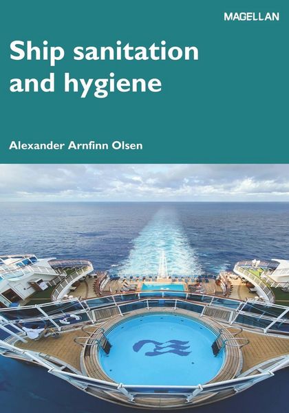 Produktbild: SHIP SANITATION AND HYGIENE